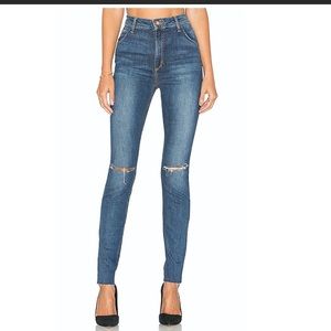 Joe's Jeans The Bella Jeans